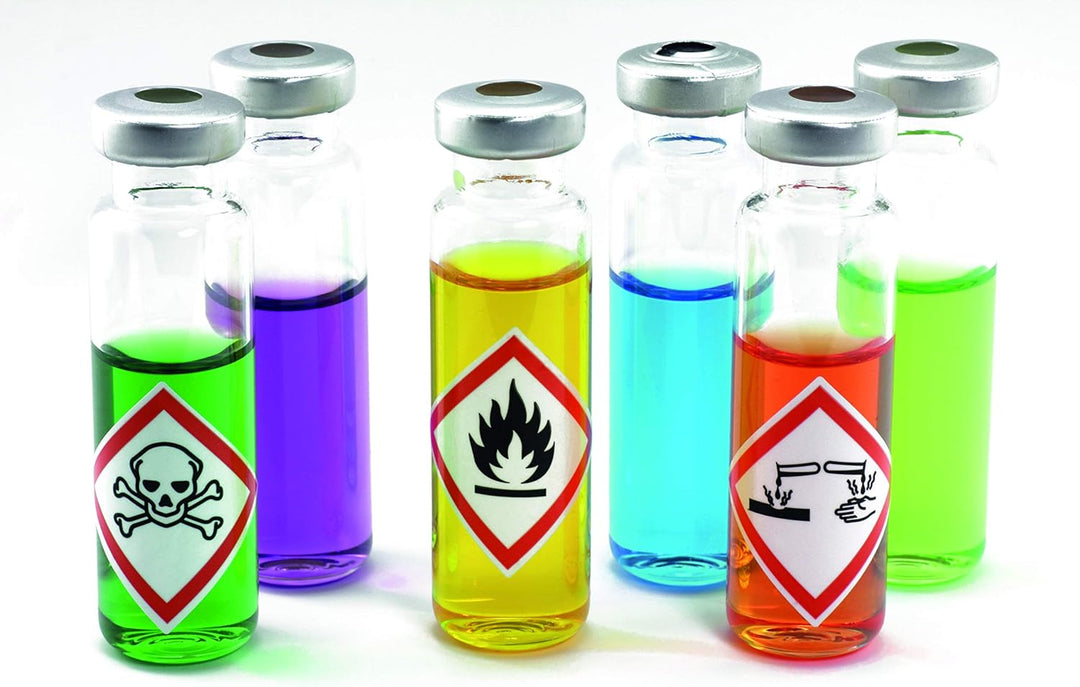 AVERY Zweckform Italien L6 Etiketten aus Polyester Diametro 30 mm weiss, Diametro 30 mm