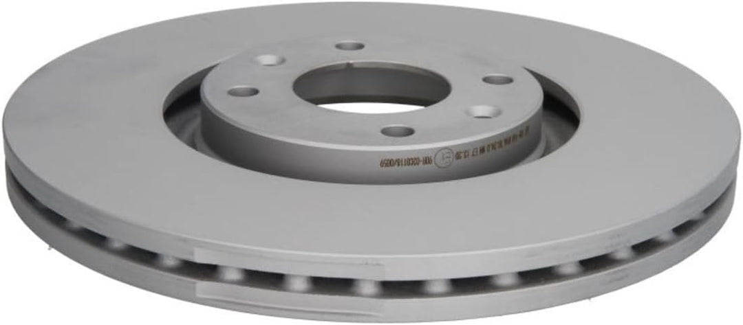 ATE 24.0126-0140.1 Bremsscheibe