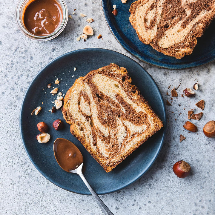 Moulinex OW6101 Home Bread Baguette Brotbackautomat | für bis zu 1,5 kg Brot | 16 Programme | hausge