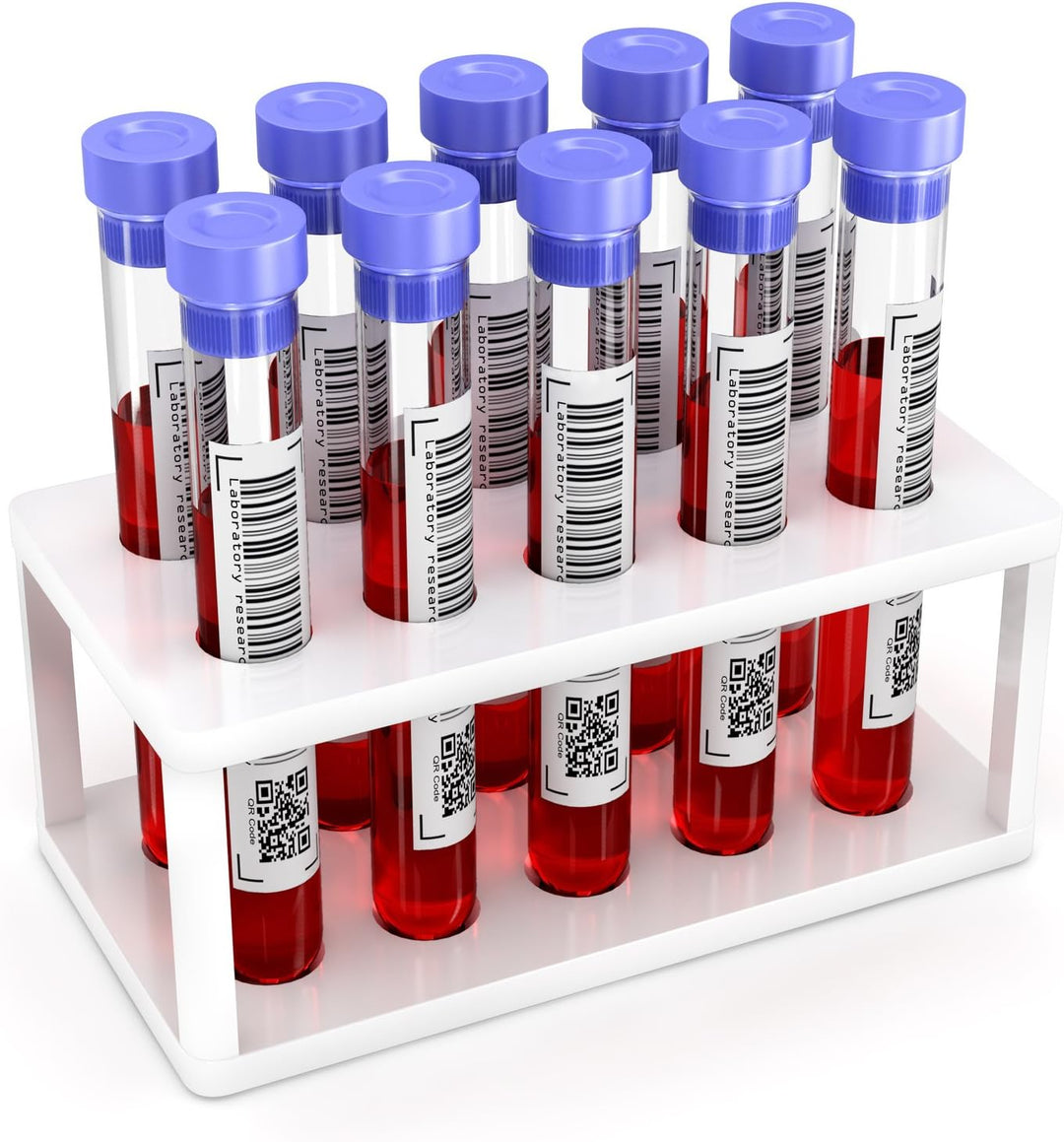 Avery b7170–50 A4 Ultra robuste Wasserdicht GHS Etiketten, bs5609 zertifiziert, für alle Drucker, 11