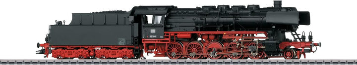 Märklin – Dampflokomotive Baureihe 50 – 37897 Klassiker, grosse Güterzug-Dampflok, 1967, digital, Mo