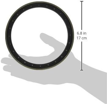 Corteco 12019619B Wellendichtring, Radnabe