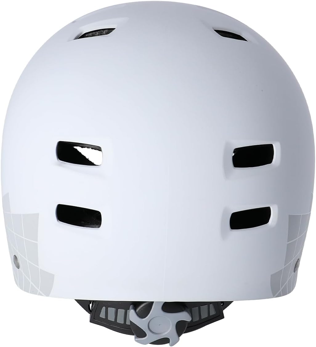 XLC Urban-Helm BH-C22 Hellgrau 53-59cm, Hellgrau 53-59cm