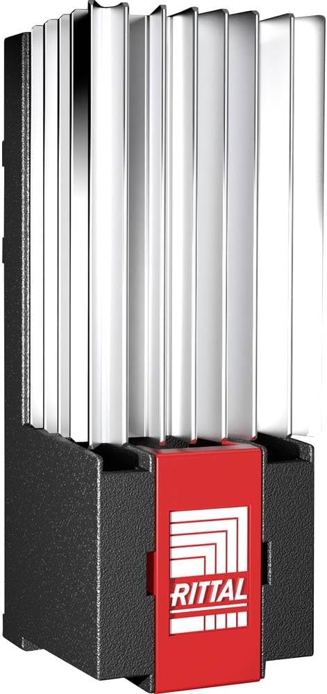 Rittal 3105320 – Heizstab für Schrank 18 – 20 W