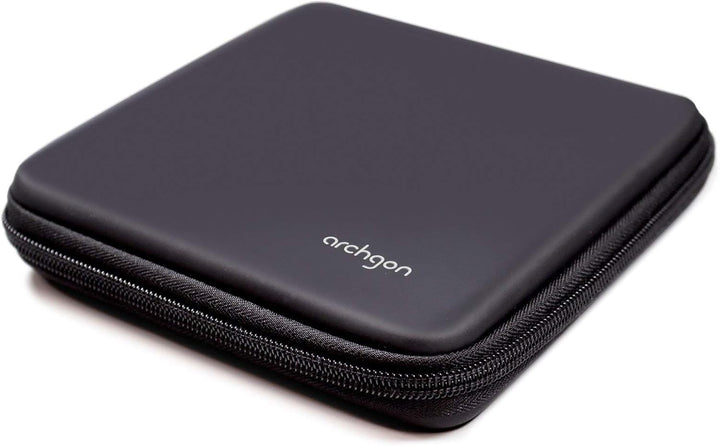 Archgon, Star UHD Externer 4K-Ultra HD BD DVD Player, Blu-ray BDXL Brenner extern für PC, Mac Laptop