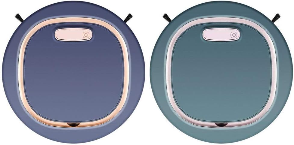 3-in-1 Saugroboter mit Wischfunktion,Staubsauger Roboter mit Starke 1500Pa Max Ansaugmodus,200ml Sta