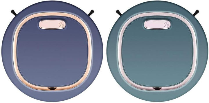 3-in-1 Saugroboter mit Wischfunktion,Staubsauger Roboter mit Starke 1500Pa Max Ansaugmodus,200ml Sta