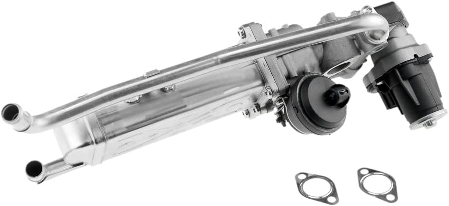 TBVPARTS Ventil AGR 1.6 Tdi Cay 03L131512AN 03L131512AS 03L131512BH 03L131512CE 03L131512CG 03L13151