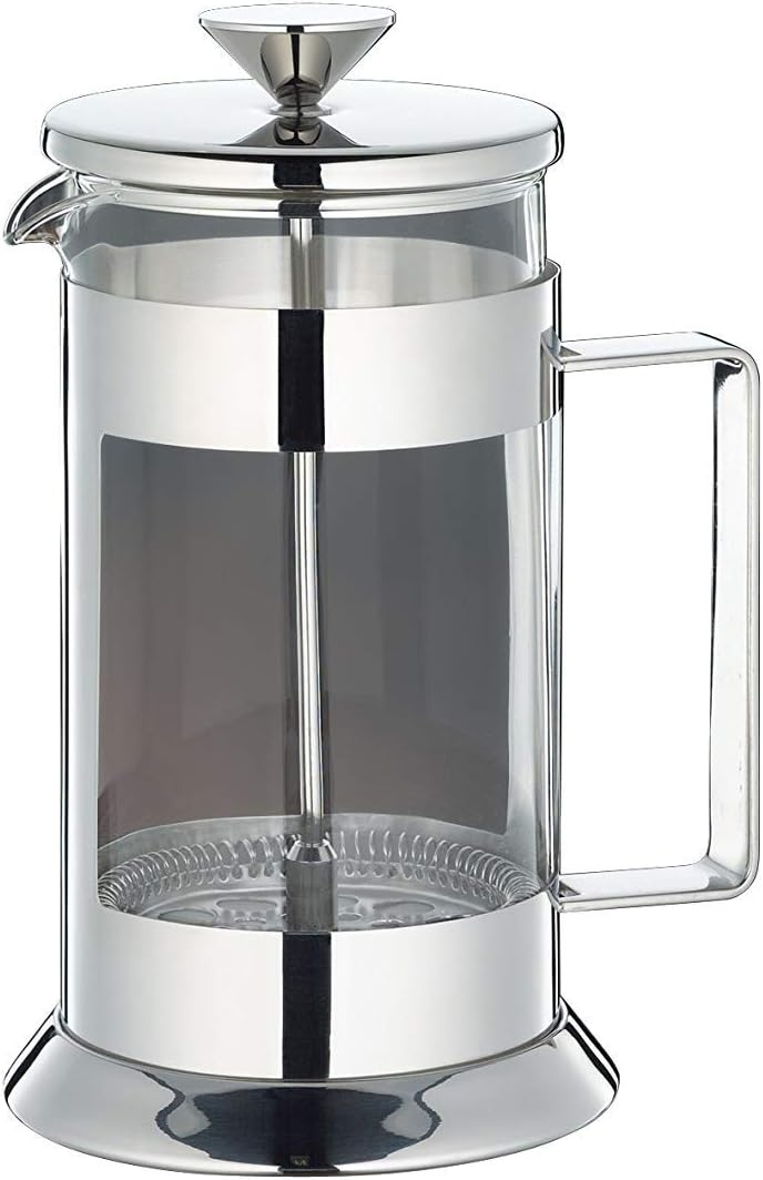 Cilio 342130 Kaffeebereiter Laura 3 Tassen