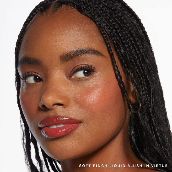 Rare Beauty Soft Pinch Liquid Blush | Virtue, Virtue