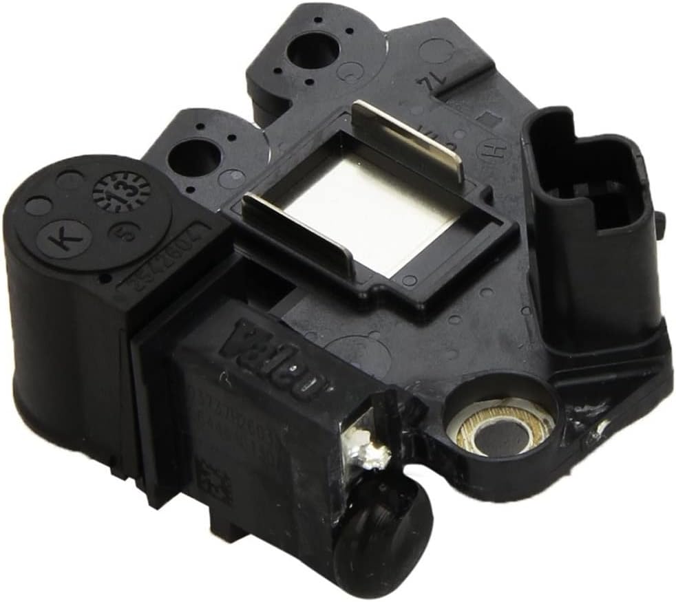 VALEO Generatorregler 593546