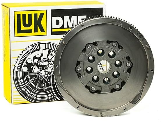 LUK 415037210 Schwungrad LuK ZMS
