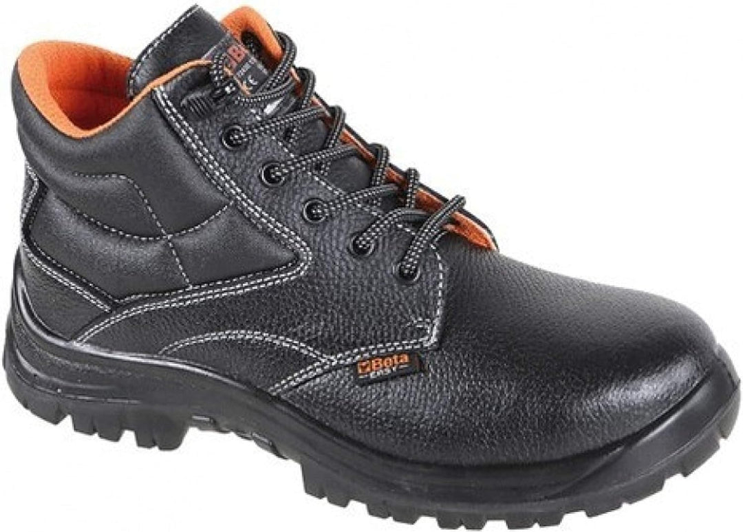 BETA 7243EN 42-BOTAS DE PIEL HIDROREPELENTE