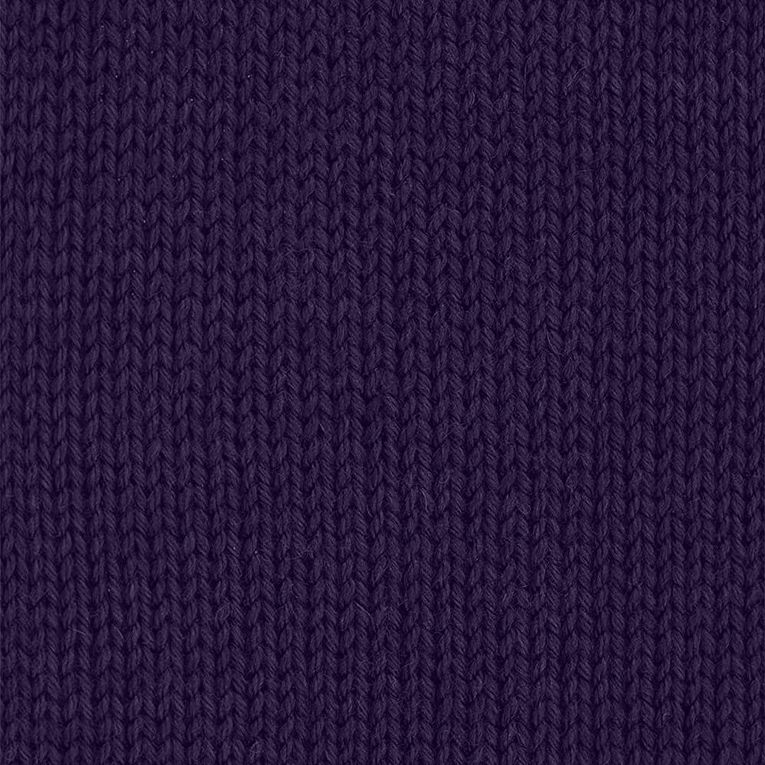 Gründl Hot Socks Pearl uni Strickwolle (kuschelig weiche Sockenwolle aus 75 % Merinowolle, 20 % Poly