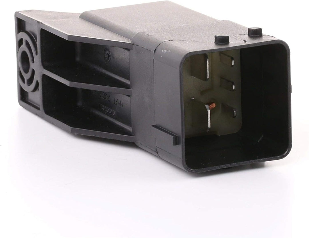 GSE147 Zünd- und Glühanlagen