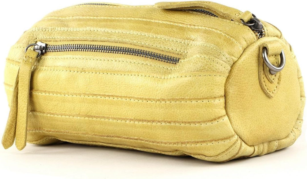 FREDsBRUDER Alton Umhängetasche Leder 25 cm