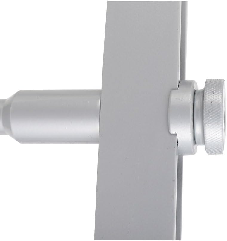 QWEXOB Ausbeulwerkzeug Set 80cm Zugbrücke Gleithammer Spotter Zubehör Ausbeulen Karosserie Dellen Re