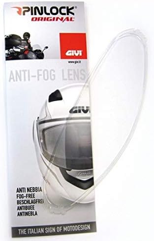 GIVI Pinlock 30 Scheibe