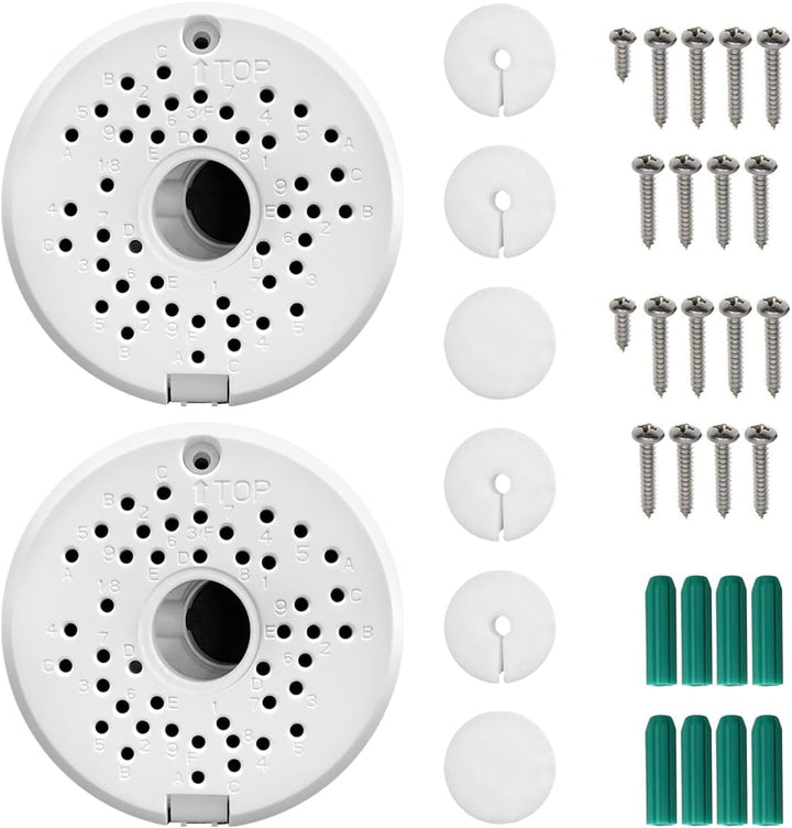 (Kamera Anschlussdose) Abzweigdose für CCTV-Kamera, Outdoor Kamera Anschlussdose, Kamera-Abzweigdose