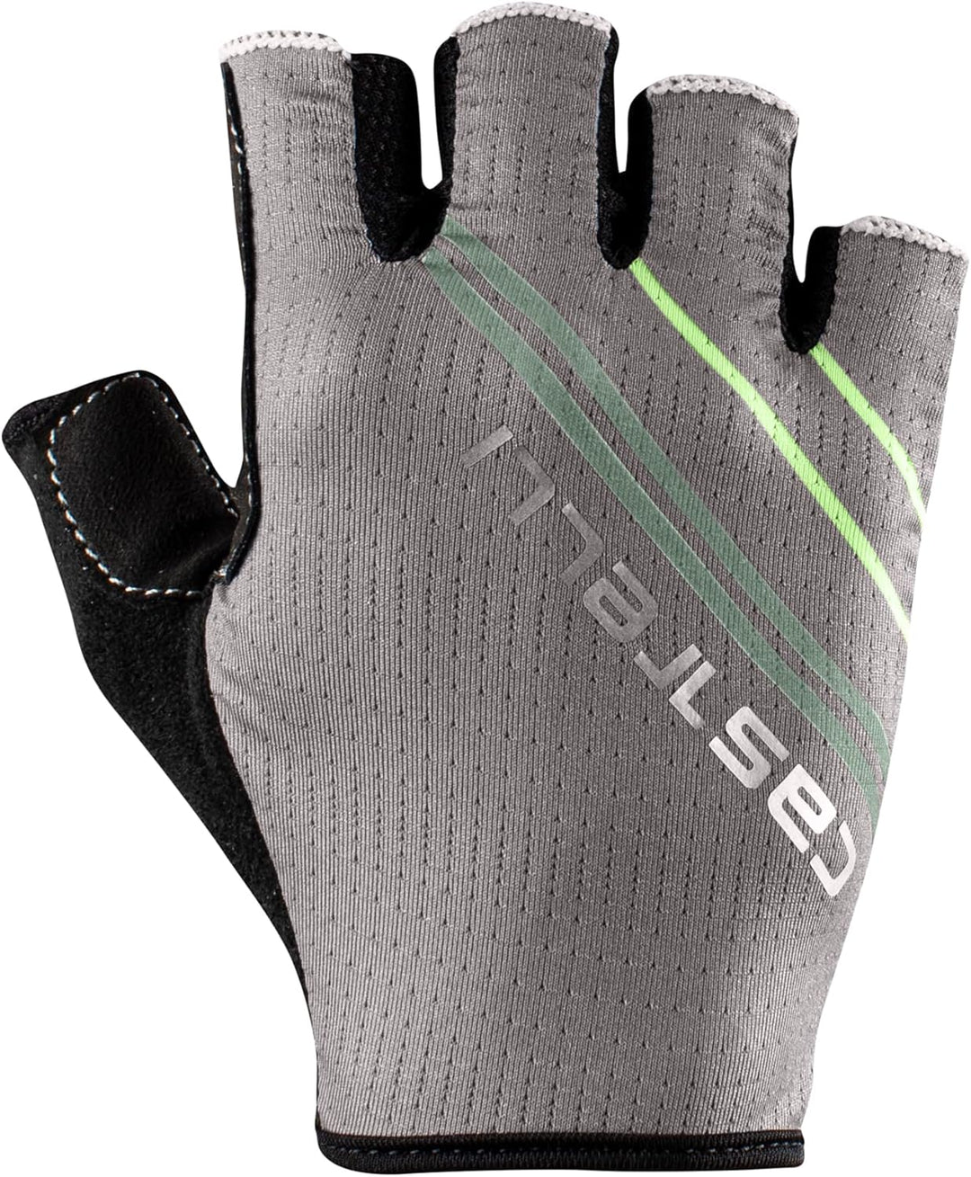 CASTELLI Damen Dolcissima 2 W Glove Fahrradhandschuhe, Gunmetal Grey