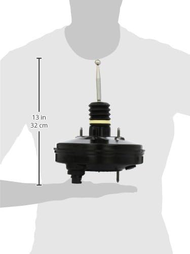 ATE 03.7853-0202.4 Bremskraftverstärker