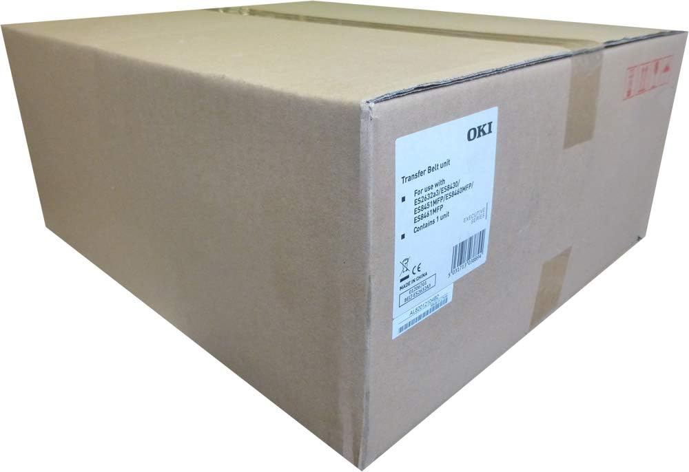 OKI Gürtel ES2632 A3 – Transfer Belt für Drucker