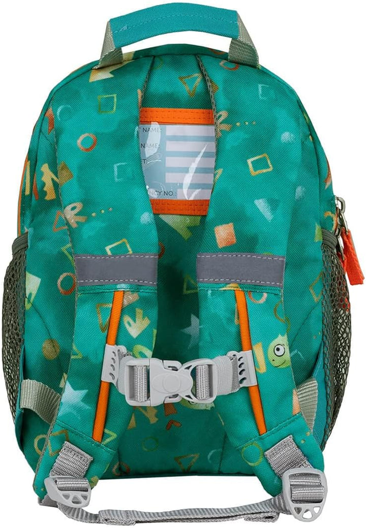 Belmil 305-9 Kindergarten Tasche (Cartoon Dinosaur)