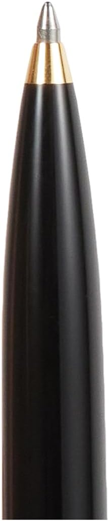 Pelikan Souveran 200 Black Ballpen Schwarz, Schwarz