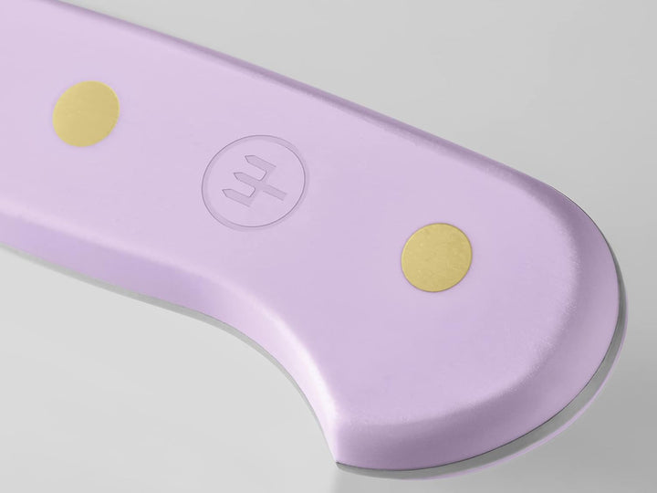 WÜSTHOF Classic Santoku 17 cm, Purple Yam (Lila) Purple Yam 17 cm, Purple Yam 17 cm