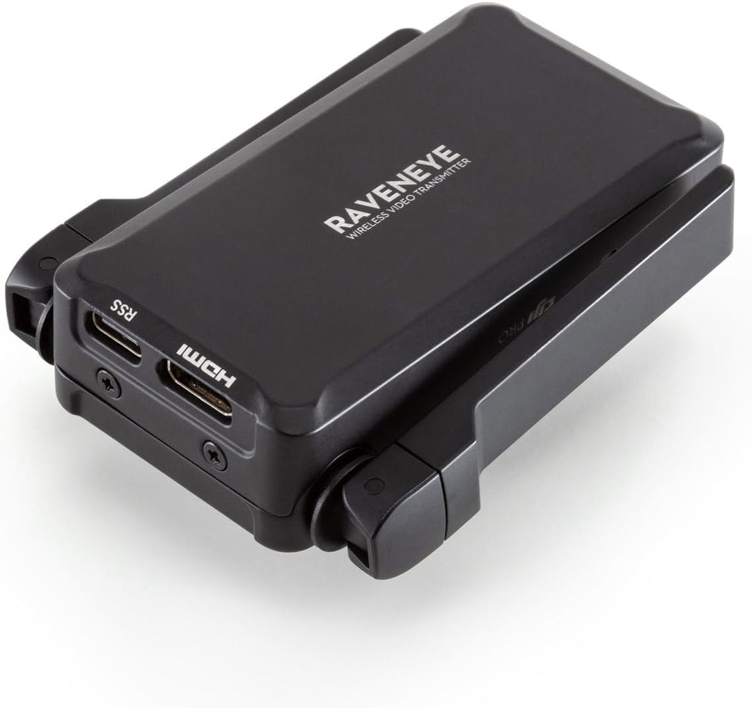 DJI Ronin RavenEye Bildübertragungssystem - Ermöglicht Echtzeit-Bildanzeige, Aktivieren von ActiveTr