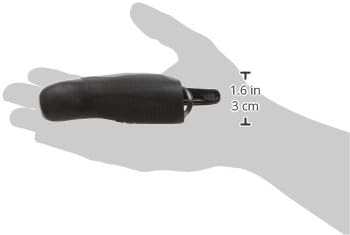 Sram Rival 1 Bremshebel Schwarz, Schwarz