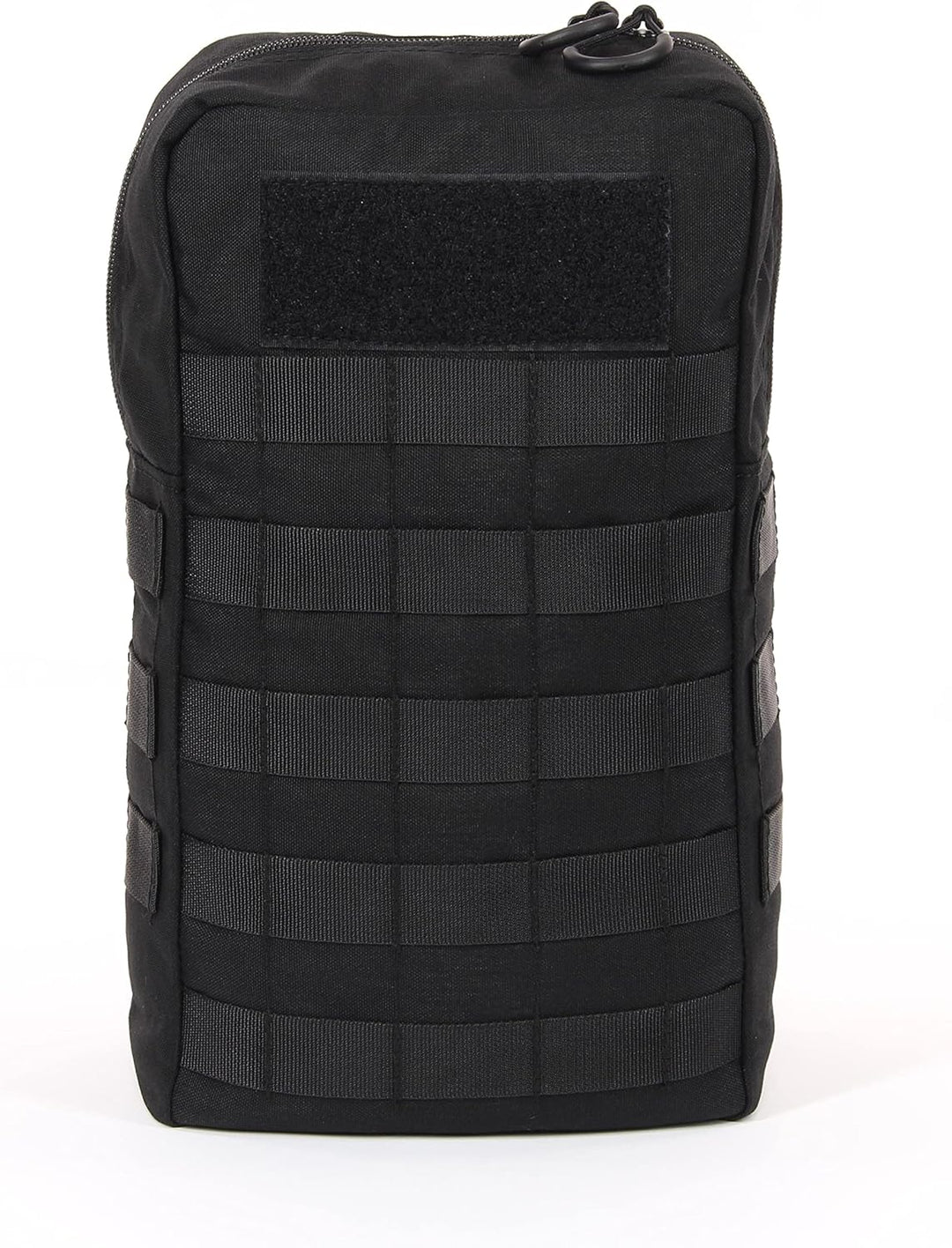 Zentauron Kampftasche 8 Liter Molle Tasche für Outdoor und Militär Rucksäcke mit Molle-System Tactic