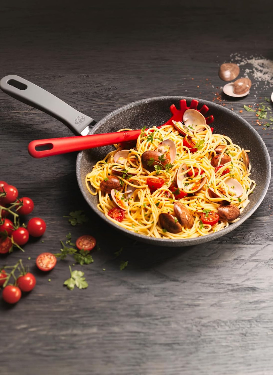 BALLARINI 75002-926-0 frying pan All-purpose pan Round