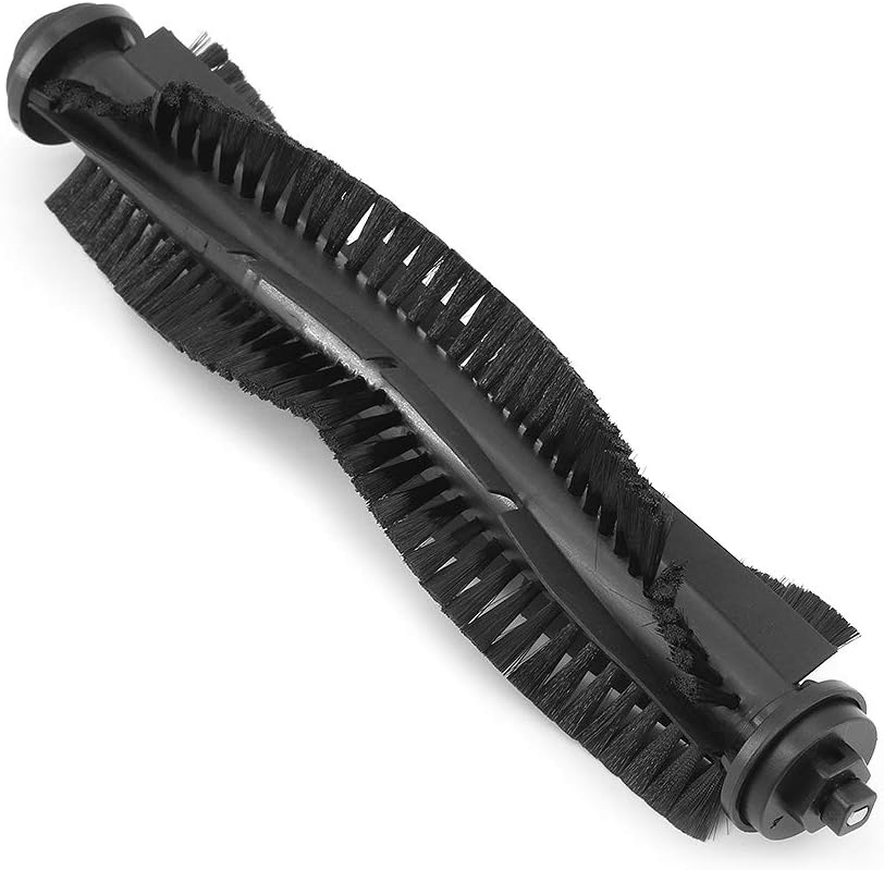 DingGreat Ersatzteil Kits für 360 S6 Staubsauger Roboter Zubehör - 1 Hauptbürste, 4 Seitenbürsten, 3