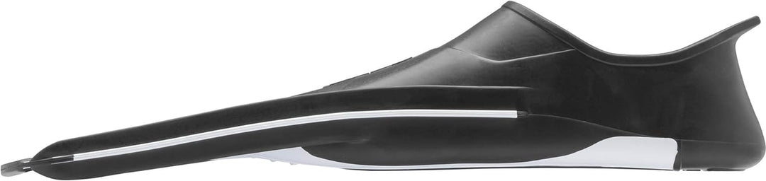 Cressi Light Schwimmflossen Weiss EU 39/40 | UK 5.5/6.5, Weiss EU 39/40 | UK 5.5/6.5