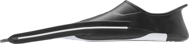 Cressi Light Schwimmflossen Weiss EU 39/40 | UK 5.5/6.5, Weiss EU 39/40 | UK 5.5/6.5