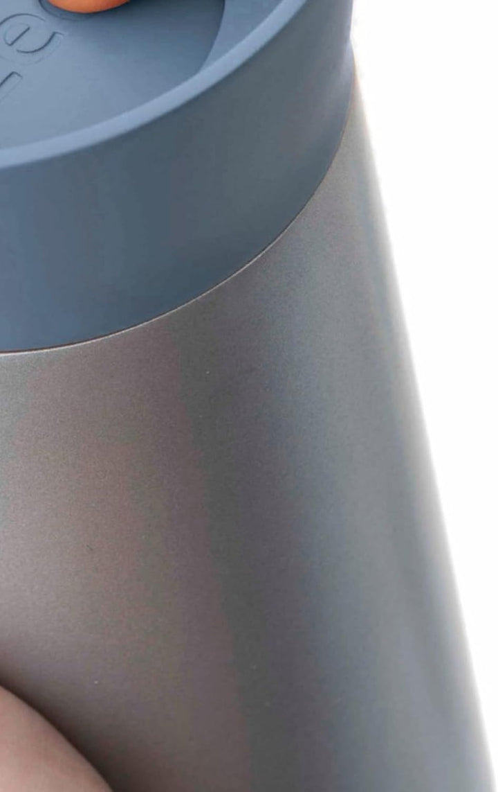 BergHoff Thermobecher 0,33 l Leo (Thermobehälter, Getränke / Kaffee / Tee warm oder kalt bis zu 6 St