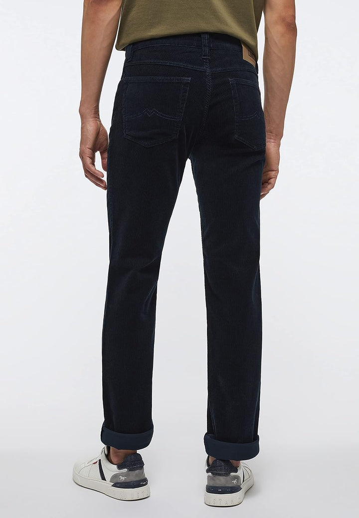 MUSTANG Herren Tramper Jeans 30W / 34L Navy Blazer 5324, 30W / 34L Navy Blazer 5324