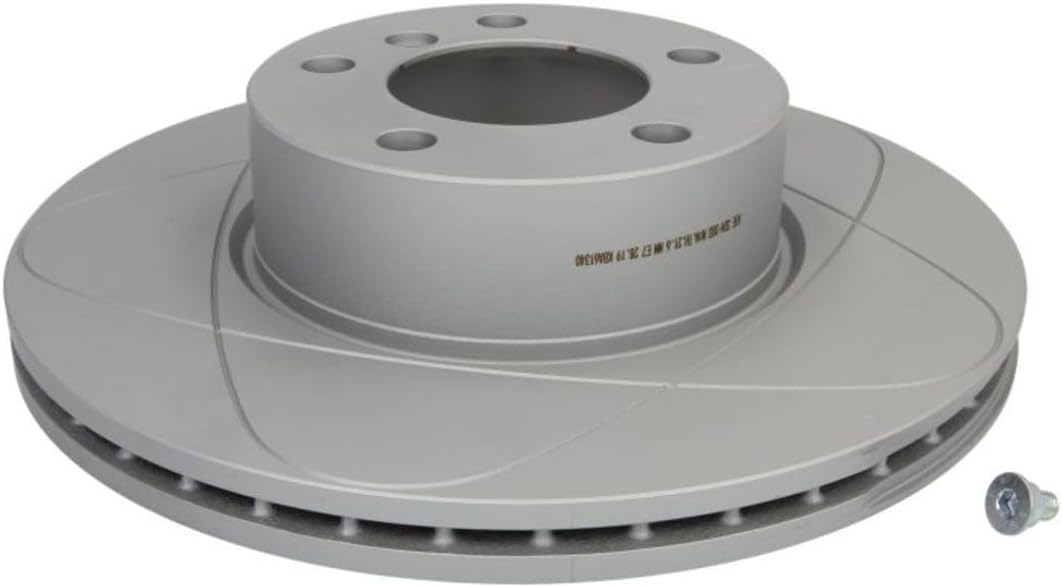 ATE 24.0324-0203.1 Bremsscheibe