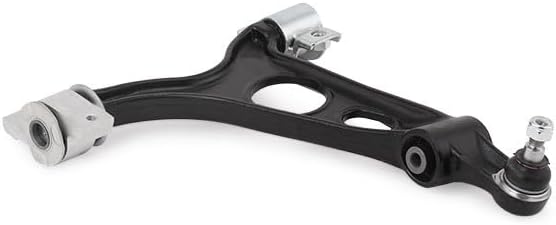 TRW JTC104 Lenker, Radaufhängung