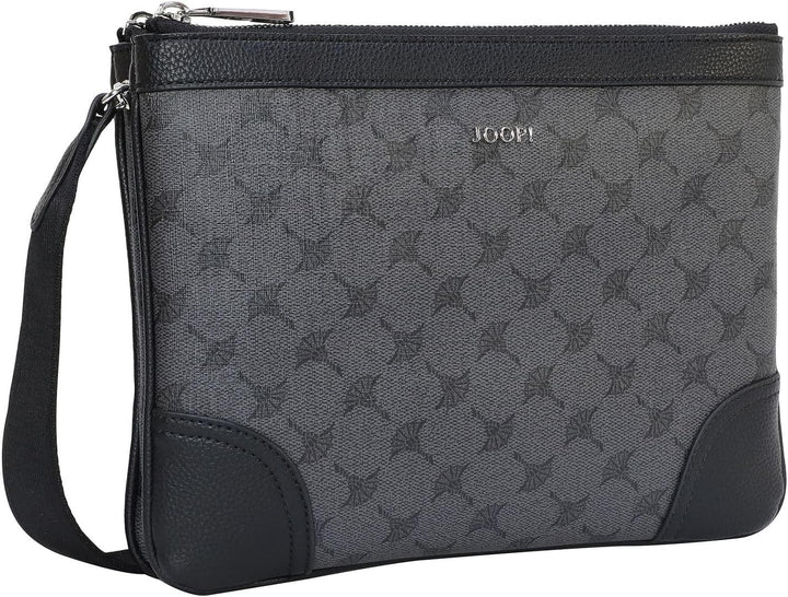 Joop! - mazzolino milva shoulderbag mhz Schwarz Einheitsgrösse, Einheitsgrösse