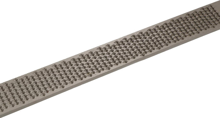 KOTARBAU® Flachholzpfeile 300mm Raspelhieb 1 (Grobraspel) für professionelle Tischlerarbeiten
