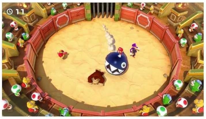 Super Mario Party