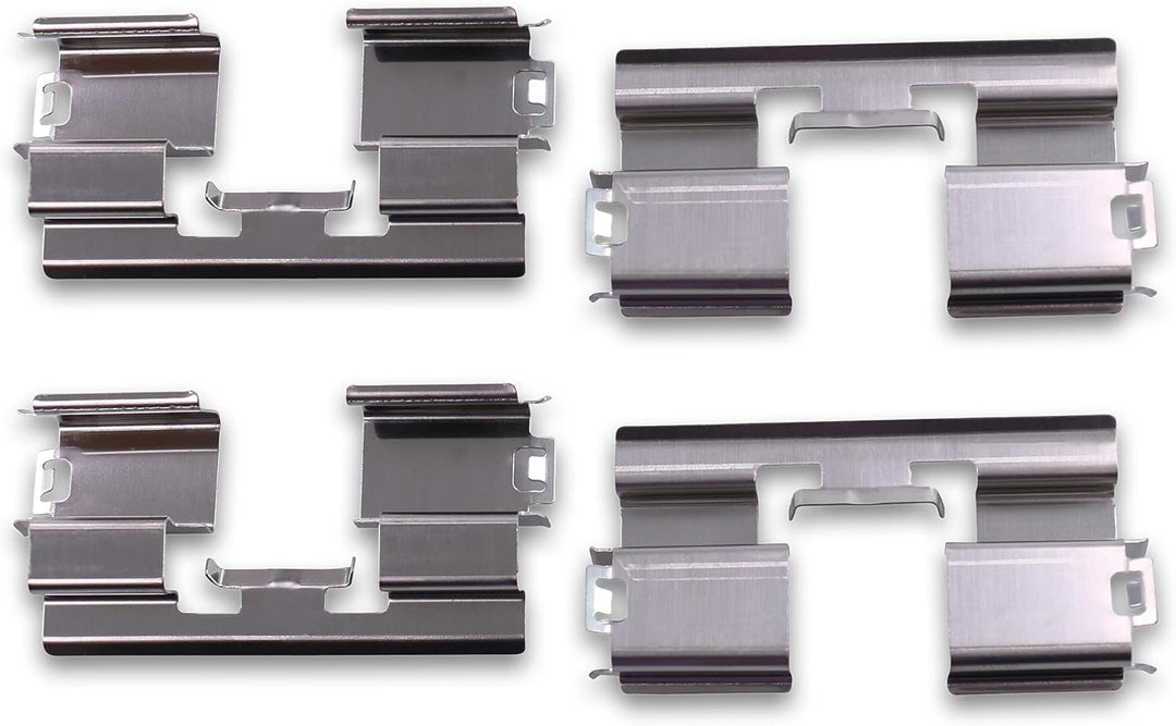 Brembo P59080 0 Bremsbeläge, Anzahl 4