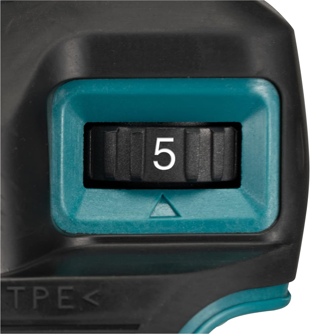 Makita DJV184RTJ 18V Li-Ion LXT Brushless Puzzle komplett mit 2 x 5,0 Ah Akkus und Ladegerät im Makp