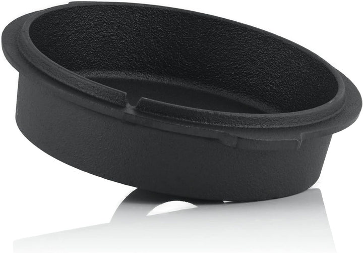 BBQ-Toro Mini Dutch Oven Premium Serie | 1,8 Liter (DO1P), Topf mit Füsse | bereits eingebrannt - pr