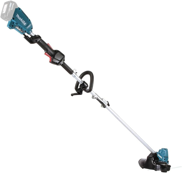 Makita DUR191LZX3 Akku-Rasentrimmer 18 V (ohne Akku, ohne Ladegerät)
