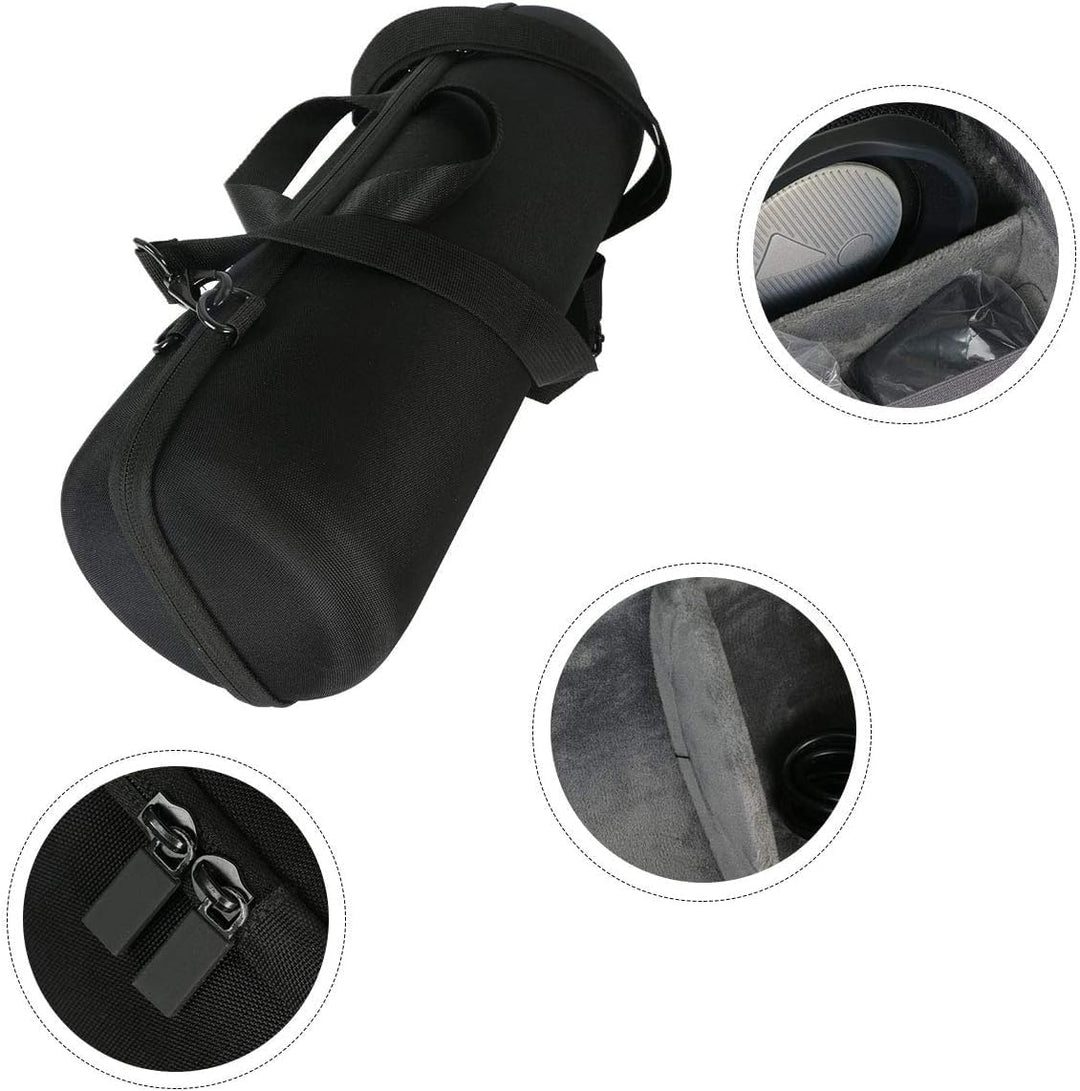 co2CREA Hart Reise Schutz Hülle Etui Tasche für JBL Xtreme 2 /Xtreme Tragbarer Bluetooth Lautspreche