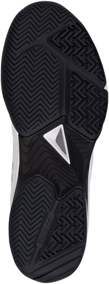 YONEX Herren Pc Sonicage 3 Plus Ac Tennisschuhe Allcourtschuh Weiss - 42 EU Weiss, 42 EU Weiss