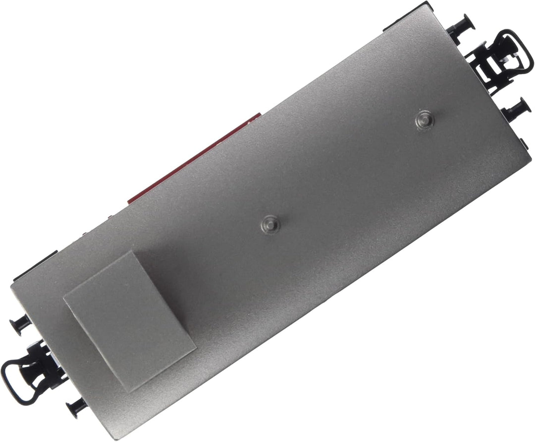 Märklin Start up 4108 - Gepäckwagen rot/beige